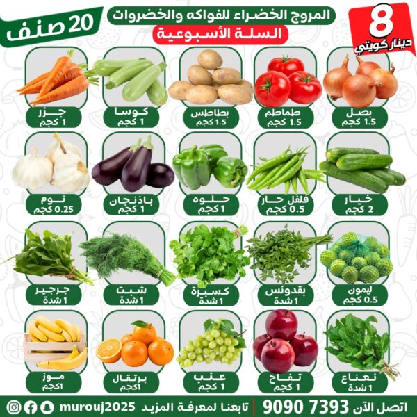 20 صنف